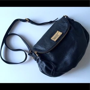 Marc by Marc Jacobs Q Natasha Crossbody Bag Black